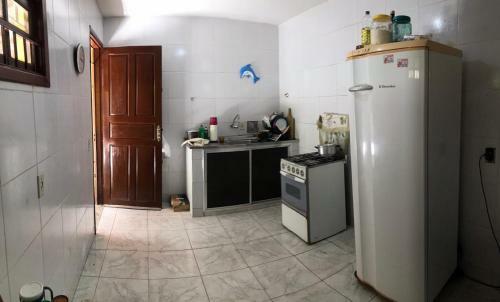 Casa Temporada E Lazer