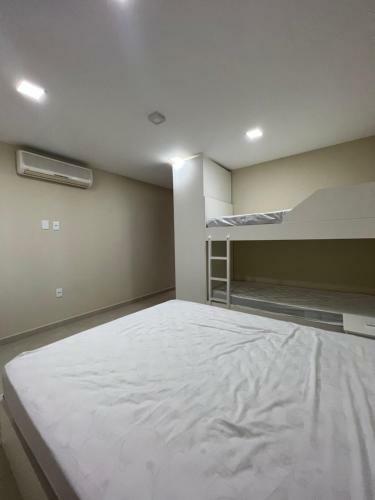 Casa De Praia Com Piscina