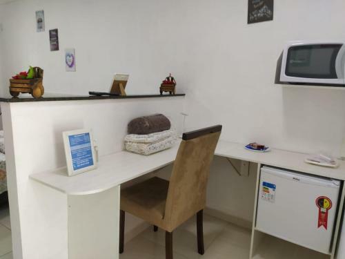 Apartamento Lofts Casa Feliz