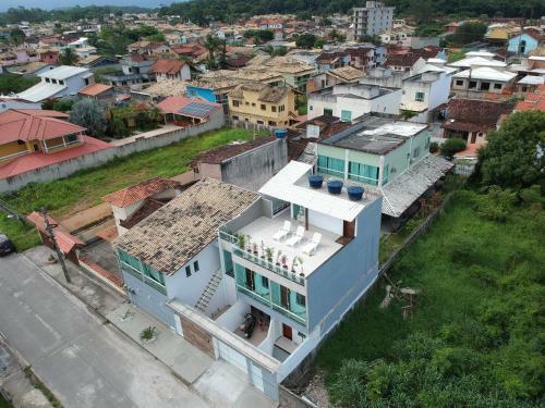 Apartamento Lofts Casa Feliz