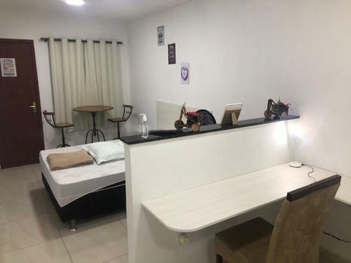 Apartamento Lofts Casa Feliz