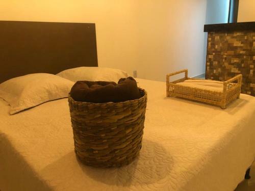 Apartamento Lofts Casa Feliz