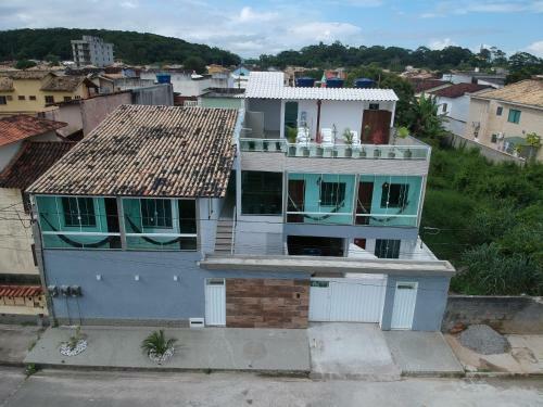 Apartamento Lofts Casa Feliz