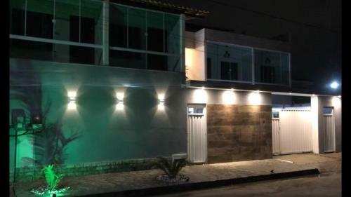 Apartamento Lofts Casa Feliz