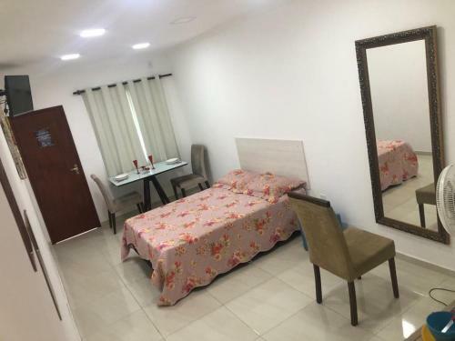 Apartamento Lofts Casa Feliz