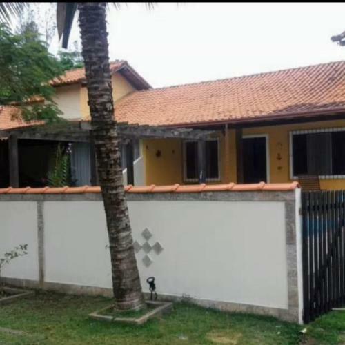 Casa De Praia Em Costazul - Rio Das Ostras