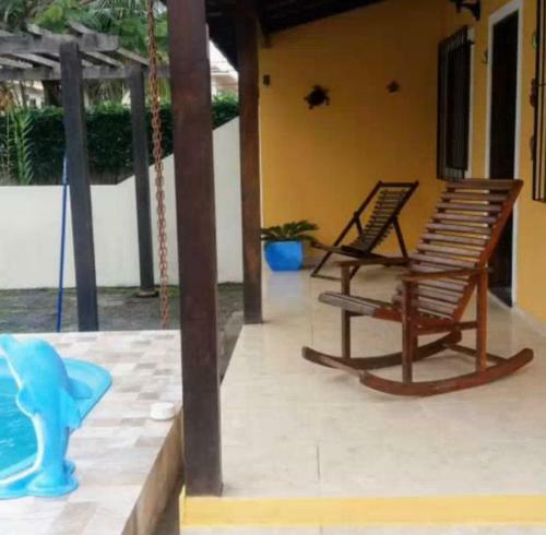 Casa De Praia Em Costazul - Rio Das Ostras