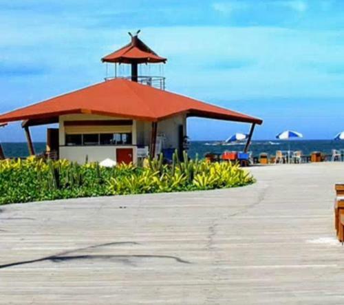 Casa De Praia Em Costazul - Rio Das Ostras