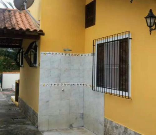 Casa De Praia Em Costazul - Rio Das Ostras