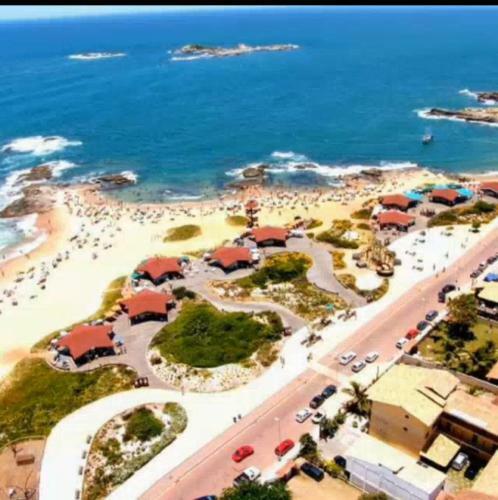 Casa De Praia Em Costazul - Rio Das Ostras