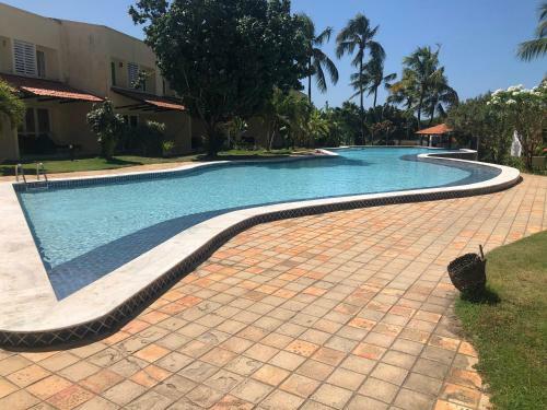 Casa Em Condominio No Rua Principal