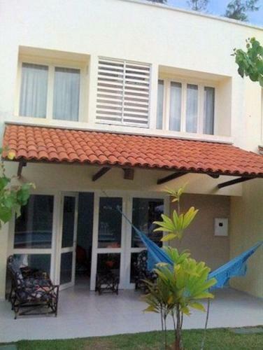 Casa Em Condominio No Rua Principal