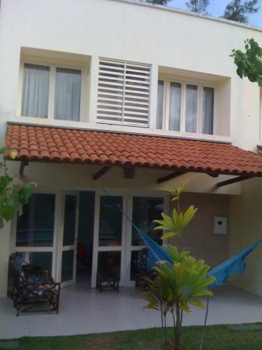 Casa Em Condominio No Rua Principal