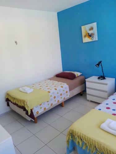 Casa Em Condominio No Rua Principal