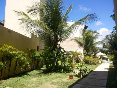 Apartamento Resort Solar Pip� Casa 24