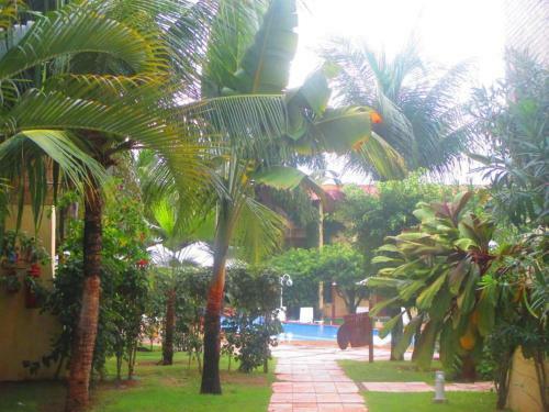 Apartamento Resort Solar Pip� Casa 24