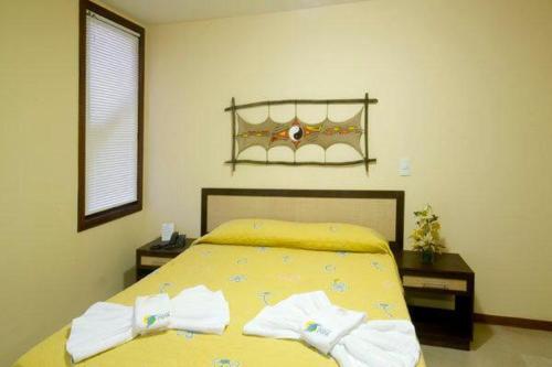 Apartamento Resort Solar Pip� Casa 24