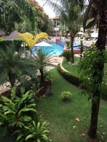 Apartamento Resort Solar Pip� Casa 24