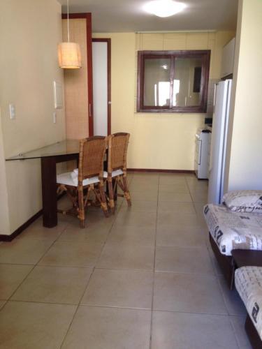Apartamento Resort Solar Pip� Casa 24
