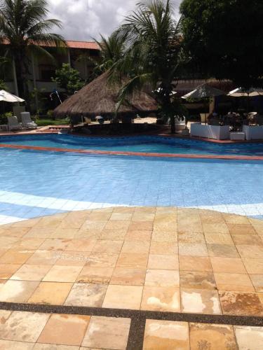 Apartamento Resort Solar Pip� Casa 24