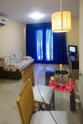 Apartamento Resort Solar Pip� Casa 24