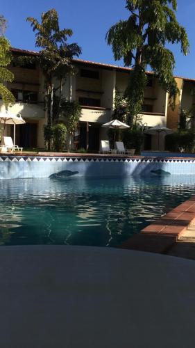 Apartamento Resort Solar Pip� Casa 24