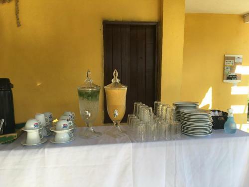 Posada Pousada �ncora Pipa