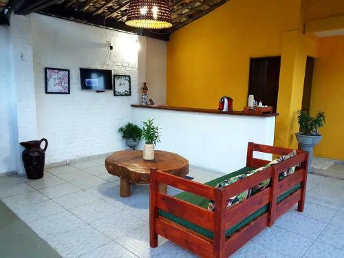 Posada Pousada �ncora Pipa