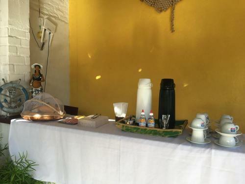 Posada Pousada �ncora Pipa