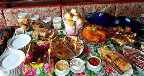 Posada Pousada �ncora Pipa