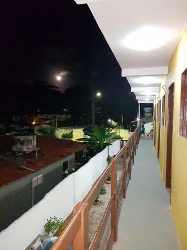 Posada Pousada �ncora Pipa