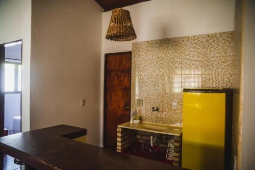 Lodge Porto Do Sol Pipa-bangal�s