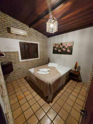 Lodge Porto Do Sol Pipa-bangal�s