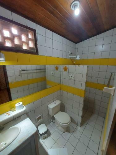 Lodge Porto Do Sol Pipa-bangal�s