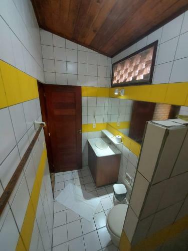 Lodge Porto Do Sol Pipa-bangal�s