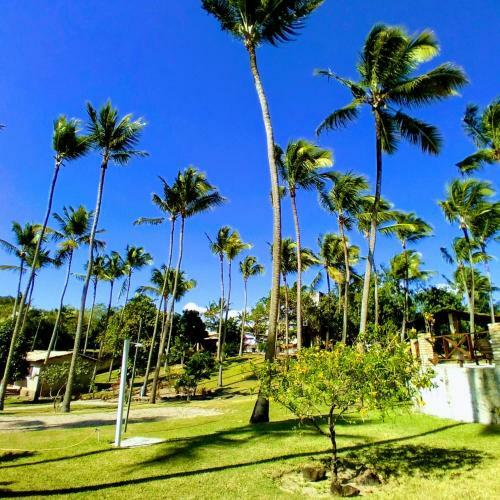 Lodge Porto Do Sol Pipa-bangal�s