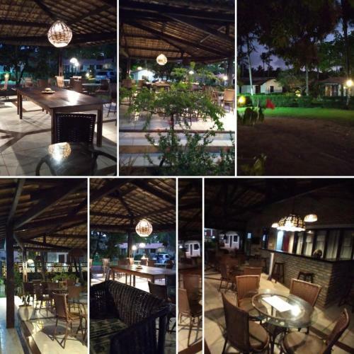 Lodge Porto Do Sol Pipa-bangal�s