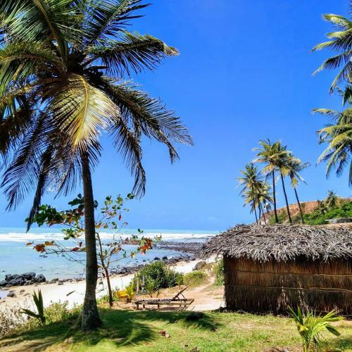 Lodge Porto Do Sol Pipa-bangal�s
