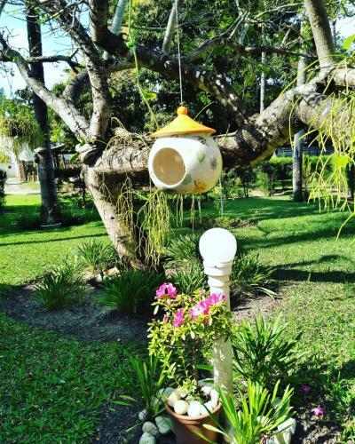 Lodge Porto Do Sol Pipa-bangal�s