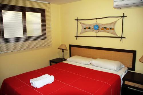Apartamento Duplex Solar Pipa