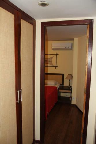 Apartamento Duplex Solar Pipa