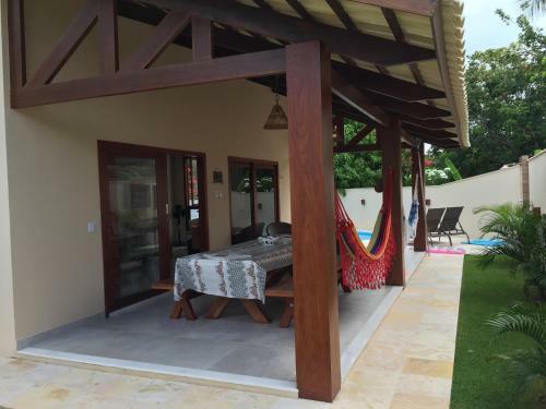 Casa Em Pipa
