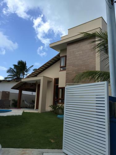 Casa Em Pipa