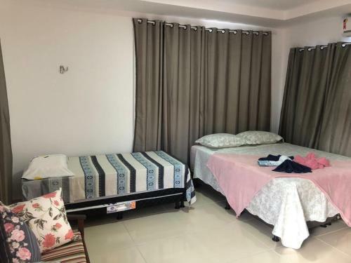 Hotel Espa�o Zap Pipa