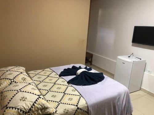 Hotel Espa�o Zap Pipa