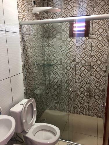 Hotel Espa�o Zap Pipa