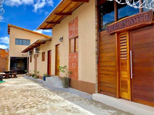 Hotel Espa�o Zap Pipa