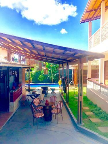 Hotel Espa�o Zap Pipa