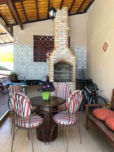 Hotel Espa�o Zap Pipa