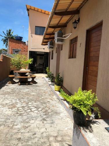 Hotel Espa�o Zap Pipa